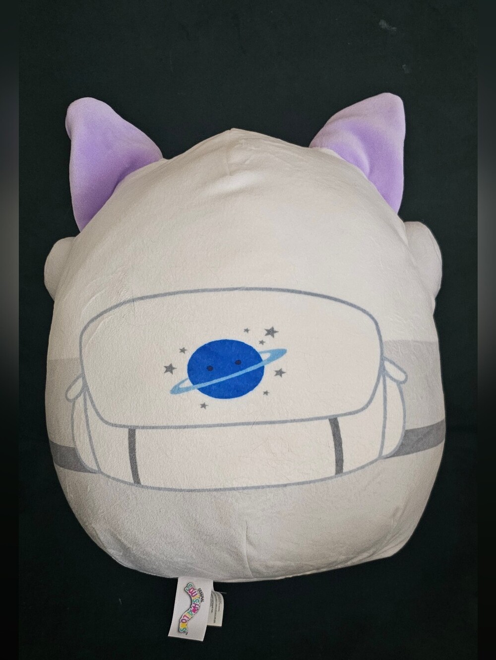 12 In Squishmallow - Picture 2 of 3